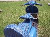 MotorCycle Vespa
