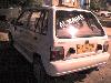Suzuki Mehran