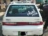 Suzuki Cultus