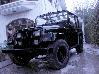 Jeep CJ-7