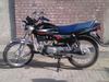 MotorCycle Honda
