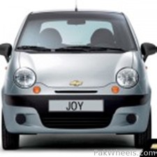 Chevrolet JOY Standard