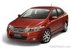 Honda City 1.3 L Manual Transmission