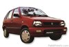 Suzuki Mehran VX