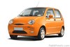 Chery QQ 0.8L COMFORTABLE