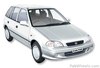 Suzuki Cultus VXL (CNG)