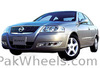 Nissan Sunny EXS Manual Transmission 1.3 L
