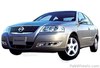 Nissan Sunny EXS Manual Transmission (CNG) 1.3 L