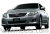 Toyota Altis 1.8L CRUISETRONIC