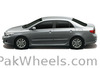 Toyota Altis 1.8L CRUISETRONIC SR