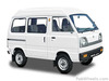 Suzuki Bolan GL CNG