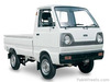 Suzuki Ravi STD VX  (CNG)