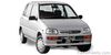 Daihatsu Cuore CX A/T