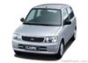 Daihatsu Cuore CX CNG