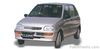 Daihatsu Cuore CX CNG Met 