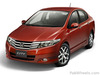 Honda City 1.3 L  Automatic