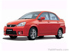 Suzuki Liana LXI 1.3L Manual Transmission 