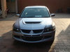 Mitsubishi Evo-2004