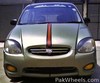 Hyundai Santro-2002