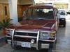 Mitsubishi Pajero-1990