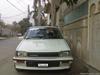 Daihatsu Charade-1986