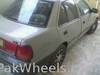 Suzuki Margalla-1996