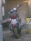 MotorCycle Suzuki