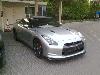 Nissan Skyline-2009