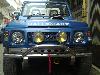 Suzuki Jimny-1997