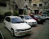 Daihatsu Charade