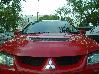 Mitsubishi Evo