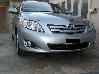 Toyota Altis