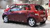 Toyota Vitz-2008