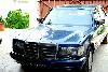 Mercedes Benz S Class-1990