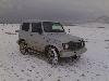 Suzuki Jimny-1997
