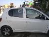 Toyota Vitz-2004