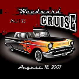 AUTO CRUISE