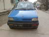 Suzuki Mehran