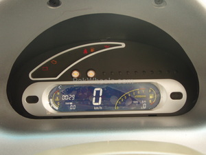 Chery QQ - 2007