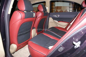 Honda Civic - 2010