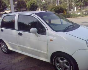 Chery QQ - 2005