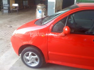 Chery QQ - 2006