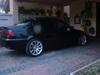 BMW 3 Series-2002