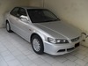 Honda Accord-2000