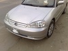 Honda Civic-2001