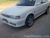 Nissan Sunny-1992