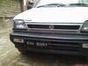 Suzuki Mehran-2004