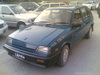 Suzuki Khyber-2000