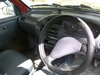 Daihatsu Cuore-2001