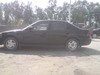 Honda Civic-1996